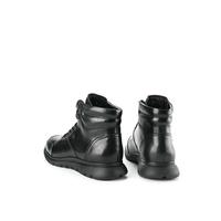 Gambar Playboy Sepatu Boots Pria Darren In Black PI6606BK - 40, Hitam dari Playboy Official Store Kota Tangerang 3 Tokopedia