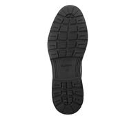 Gambar PLAYBOY Sepatu Boots Pria DARREMO In Black PI6592BK - 40, Hitam dari Playboy Official Store Kota Tangerang 5 Tokopedia