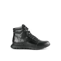 Gambar Playboy Sepatu Boots Pria Darren In Black PI6606BK - 40, Hitam dari Playboy Official Store Kota Tangerang 1 Tokopedia
