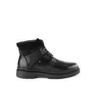 Gambar PLAYBOY Sepatu Boots Pria DARREMO In Black PI6592BK - 40, Hitam dari Playboy Official Store Kota Tangerang 1 Tokopedia