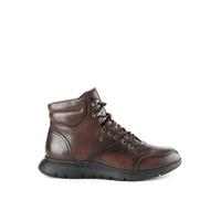 Gambar Playboy Sepatu Boots Pria Darren In Brown PI6606BR - 39, Cokelat dari Playboy Official Store Kota Tangerang 1 Tokopedia