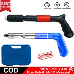 Alat Mesin Tembak Paku Beton Fastening Gun Ramset Gun