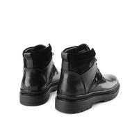 Gambar PLAYBOY Sepatu Boots Pria DARREMO In Black PI6592BK - 40, Hitam dari Playboy Official Store Kota Tangerang 3 Tokopedia