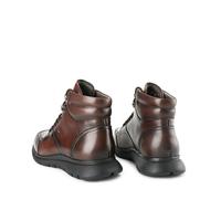 Gambar Playboy Sepatu Boots Pria Darren In Brown PI6606BR - 39, Cokelat dari Playboy Official Store Kota Tangerang 3 Tokopedia