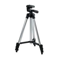 Gambar EZONE Tripod 3110 For Smartphone Hp DSLR Mirrorless Max 100cm + Holder dari Astra Foto Kota Administrasi Jakarta Pusat 4 Tokopedia