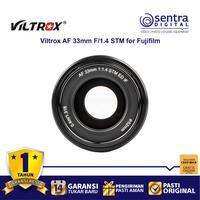 Gambar Viltrox AF 33mm f/1.4 for Fujifilm X Mount APS-C Lens dari Sentra Digital Kota Surabaya 4 Tokopedia
