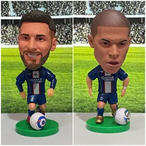 Figure Pemain Bola PSG soccerwe