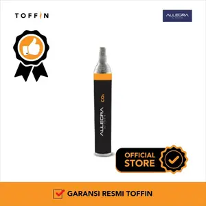 Soda Maker - Allegra Co2