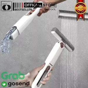 Mini Mop Wahsable TF