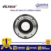 Gambar Viltrox AF 33mm f/1.4 for Fujifilm X Mount APS-C Lens dari Sentra Digital Kota Surabaya 5 Tokopedia