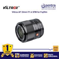 Gambar Viltrox AF 33mm f/1.4 for Fujifilm X Mount APS-C Lens dari Sentra Digital Kota Surabaya 3 Tokopedia