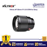 Gambar Viltrox AF 85mm f/1.8 Mark II for Sony E Mount Full-Frame Lens dari Sentra Digital Kota Surabaya 3 Tokopedia