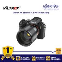Gambar Viltrox AF 85mm f/1.8 Mark II for Sony E Mount Full-Frame Lens dari Sentra Digital Kota Surabaya 4 Tokopedia