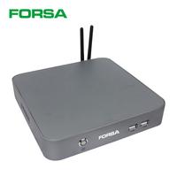 Gambar Forsa Barebone Mini PC DG1903 Quad Core J4125 2.00 GHz dari kentshardware official Kota Administrasi Jakarta Barat 1 Tokopedia