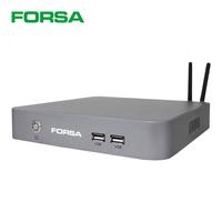 Gambar Forsa Barebone Mini PC DG1903 Quad Core J4125 2.00 GHz dari kentshardware official Kota Administrasi Jakarta Barat 2 Tokopedia