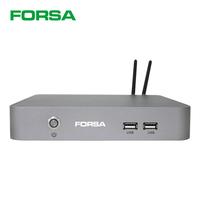 Gambar Forsa Barebone Mini PC DG1903 Quad Core J4125 2.00 GHz dari kentshardware official Kota Administrasi Jakarta Barat 3 Tokopedia
