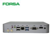 Gambar Forsa Barebone Mini PC DG1903 Quad Core J4125 2.00 GHz dari kentshardware official Kota Administrasi Jakarta Barat 4 Tokopedia