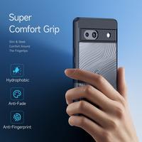 Gambar Dux Ducis Aimo Case for Google Pixel 7a Casing Slim Cover Protection - Black dari GAD Official Kota Administrasi Jakarta Barat 2 Tokopedia