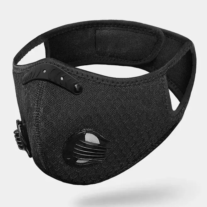 SPORT MASKER / MASKER SEPEDA / MASKER GOWES / SPORT MASKER ROCKBROS 1
