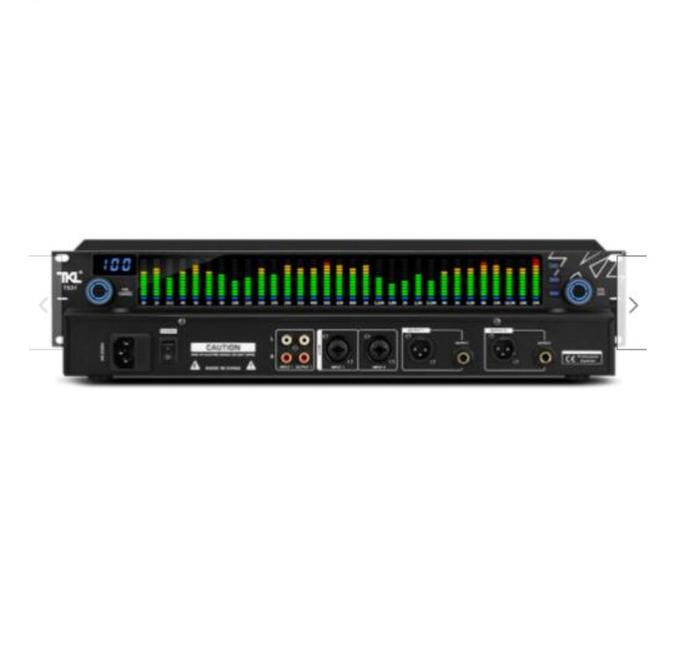 Jual TKL T531 Digital Equalizer EQ Noise Reduction Spectrum Display 31 ...
