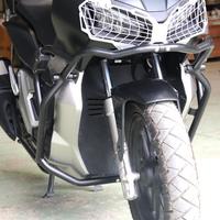 Gambar Crash Bar ADV150 SRC Thailand dari Webike Indonesia Kota Administrasi Jakarta Selatan 5 Tokopedia