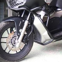 Gambar Crash Bar ADV150 SRC Thailand dari Webike Indonesia Kota Administrasi Jakarta Selatan 2 Tokopedia