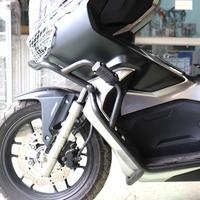 Gambar Crash Bar ADV150 SRC Thailand dari Webike Indonesia Kota Administrasi Jakarta Selatan 3 Tokopedia
