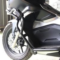 Gambar Crash Bar ADV150 SRC Thailand dari Webike Indonesia Kota Administrasi Jakarta Selatan 1 Tokopedia