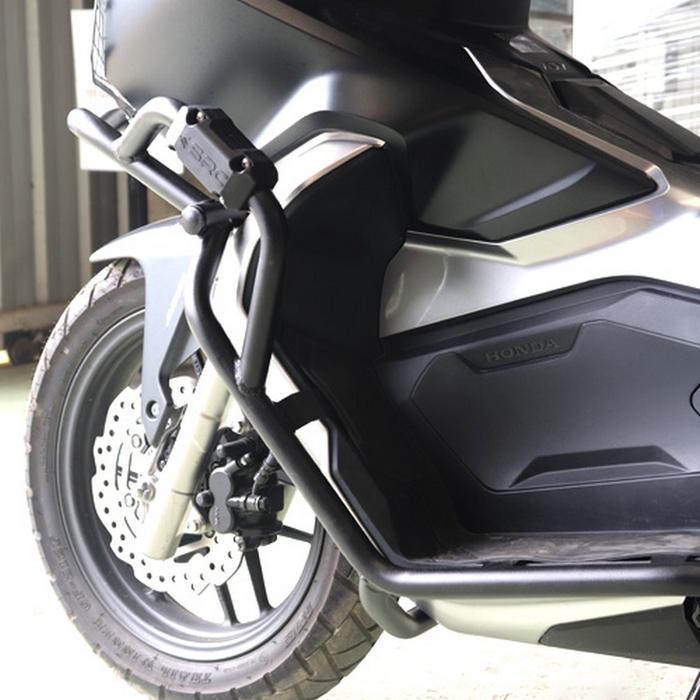 Gambar Crash Bar ADV150 SRC Thailand dari Webike Indonesia Kota Administrasi Jakarta Selatan Tokopedia