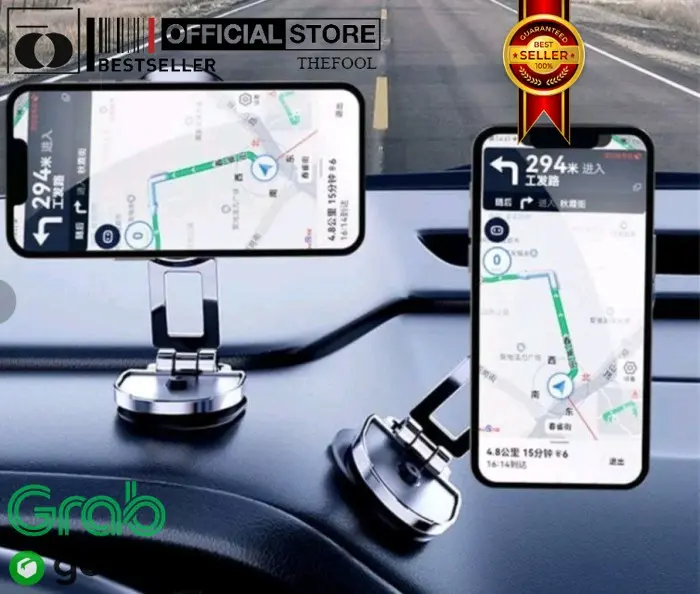 TRENDHOLD / TREN HOLD HOLDER MOBIL MAGNET TFID 0
