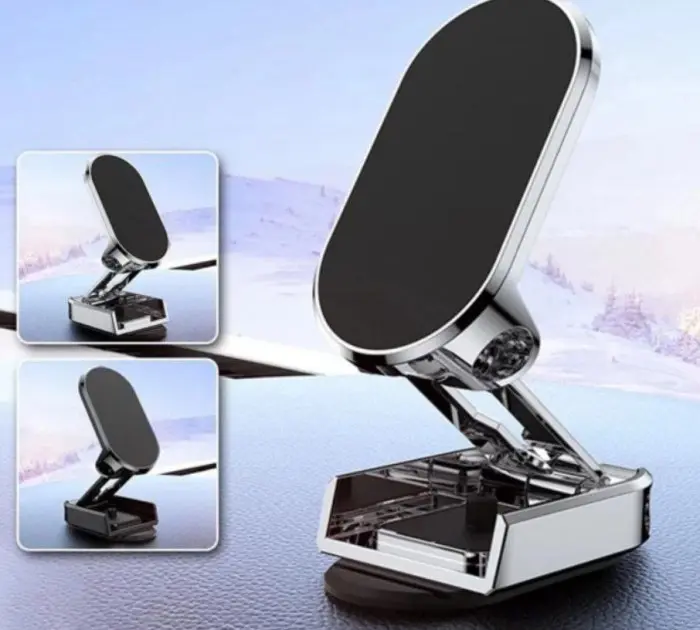 TRENDHOLD / TREN HOLD HOLDER MOBIL MAGNET TFID 2