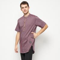 Gambar Preview Baju Koko Kurta by Itang Yunasz PVK11 - S dari Preview Muslimwear Kota Administrasi Jakarta Barat 3 Tokopedia