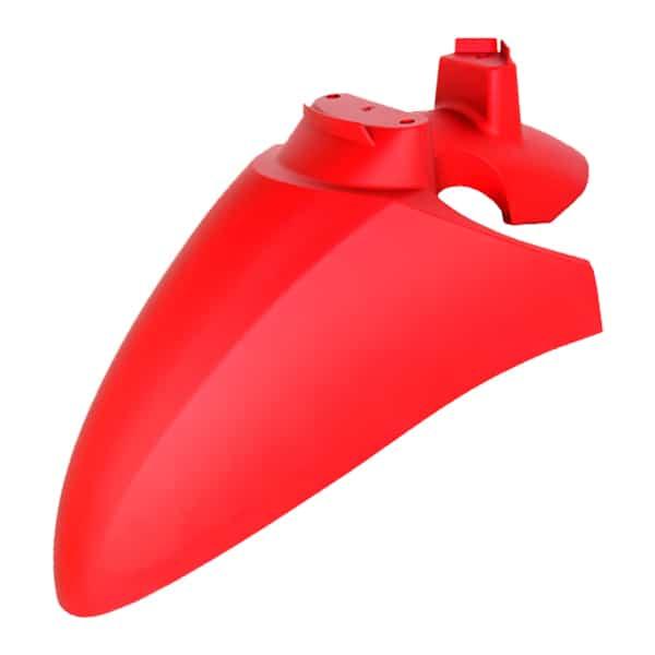 Gambar Spakbor Depan Merah Doff Scoopy K2F 61100K2FN00ZN dari Honda Cengkareng Kota Tangerang Tokopedia