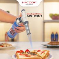 Gambar Hi-Cook Alat Las AT-3001 dari Hi Cook Indonesia Kota Administrasi Jakarta Barat 4 Tokopedia