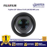 Gambar Fujifilm GF 120mm f/4 Macro R LM OIS WR Lens dari Sentra Digital Kota Surabaya 3 Tokopedia