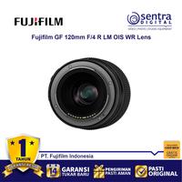 Gambar Fujifilm GF 120mm f/4 Macro R LM OIS WR Lens dari Sentra Digital Kota Surabaya 5 Tokopedia