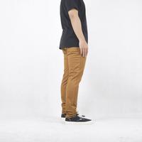 Gambar Superego Chinos Long Pants Stretch Slim Fit Camel SCP01A - Camel, 28 dari Superego co Kota Tangerang 5 Tokopedia