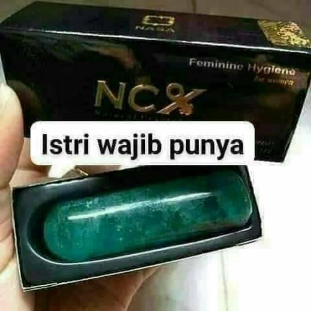 BAYAR DI TEMPAT, BEST SELLER, Cystal x NASA/NCX/OBAT KEMBALI