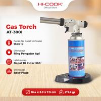 Gambar Hi-Cook Alat Las AT-3001 dari Hi Cook Indonesia Kota Administrasi Jakarta Barat 3 Tokopedia