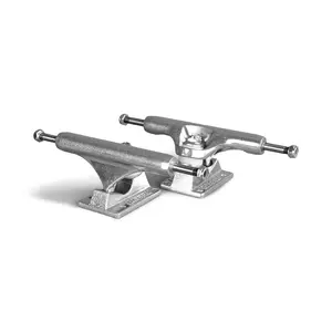 Slappy Truck ST1 Hollow Silver