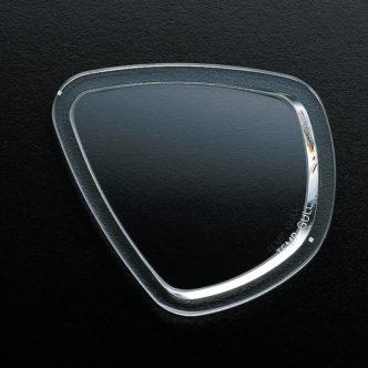 Gull Naida Optical Lens S-8.0 (for Gull Mask Lanze)