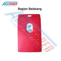 Gambar Name Tag ID Card Tali Gantung Nametag Tali Lanyard Benefit ID-1549 - A1 dari Aksesoren Kab. Indramayu 3 Tokopedia