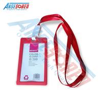 Gambar Name Tag ID Card Tali Gantung Nametag Tali Lanyard Benefit ID-1549 - A1 dari Aksesoren Kab. Indramayu 4 Tokopedia