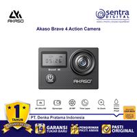Gambar Akaso Brave 4 Action Camera dari Sentra Digital Kota Surabaya 1 Tokopedia