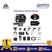 Gambar Akaso Brave 4 Action Camera dari Sentra Digital Kota Surabaya 5 Tokopedia