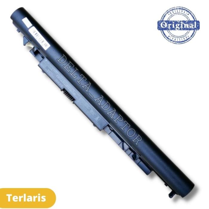 Baterai Original Laptop HP JC04-JC03 919701 - 850919700 - 850 0