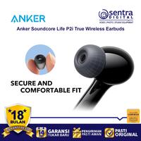 Gambar True Wireless Earbuds Anker Soundcore Life P2i TWS - A3991 dari Sentra Digital Kota Surabaya 2 Tokopedia