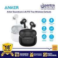 Gambar True Wireless Earbuds Anker Soundcore Life P2i TWS - A3991 dari Sentra Digital Kota Surabaya 1 Tokopedia