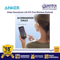 Gambar True Wireless Earbuds Anker Soundcore Life P2i TWS - A3991 dari Sentra Digital Kota Surabaya 5 Tokopedia