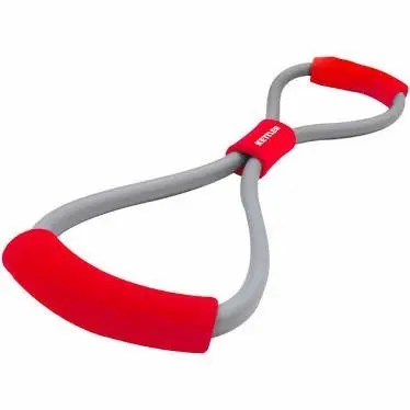 JAMINAN ASLI TALI YOGA BAND KETTLER KARET STRECHING PEMANASAN RESISTAN
